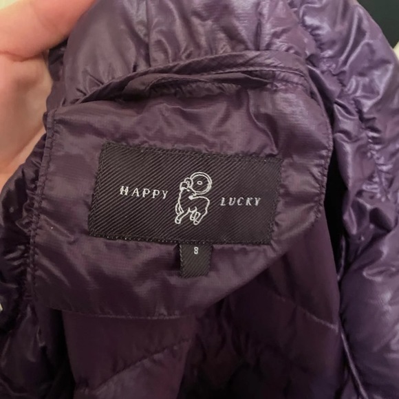 Puffer Jacket - Picture 5 of 6